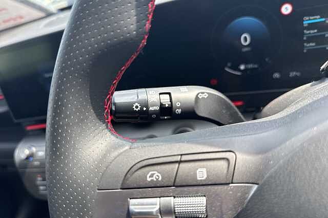 Hyundai KONA 1.6T 138 N Line S 5dr
