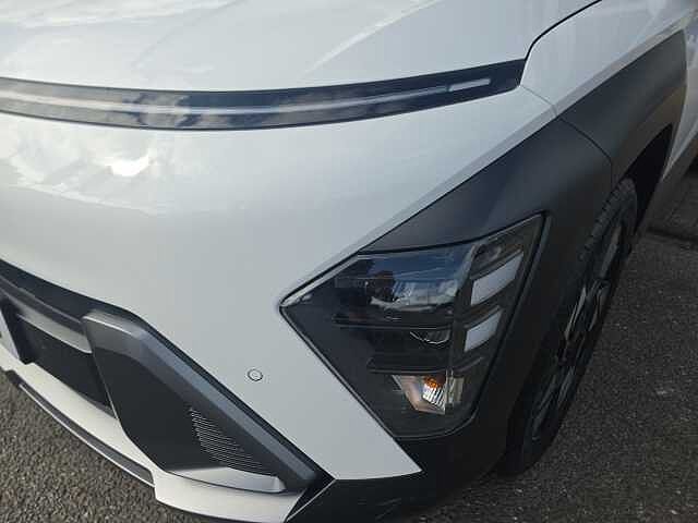 Hyundai KONA 1.6 GDi Hybrid Advance 5dr DCT