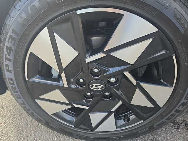 Hyundai KONA 1.6 GDi Hybrid Advance 5dr DCT