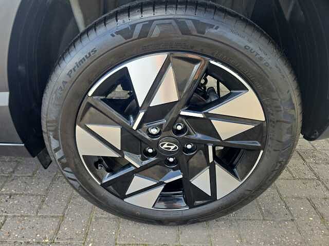 Hyundai KONA 1.6 GDi Hybrid Advance 5dr DCT