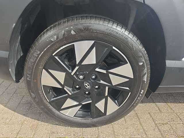 Hyundai KONA 1.6 GDi Hybrid Advance 5dr DCT