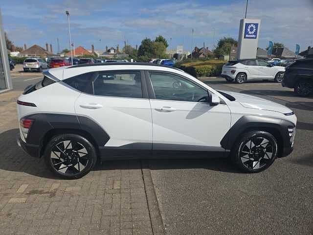 Hyundai KONA 1.6 GDi Hybrid Advance 5dr DCT