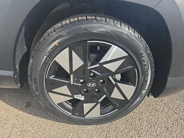 Hyundai KONA 1.6 GDi Hybrid Advance 5dr DCT