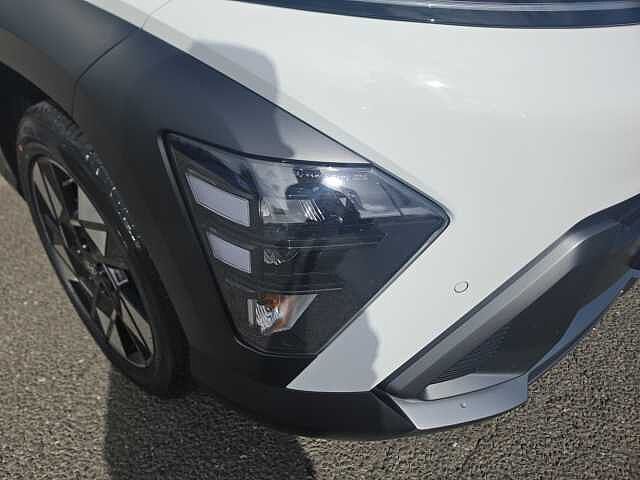 Hyundai KONA 1.6 GDi Hybrid Advance 5dr DCT