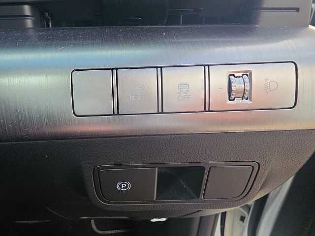 Hyundai KONA 1.6 GDi Hybrid Advance 5dr DCT