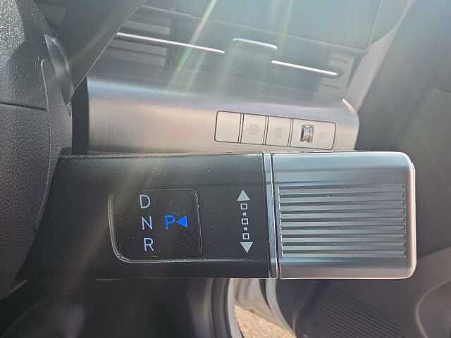 Hyundai KONA 1.6 GDi Hybrid Advance 5dr DCT