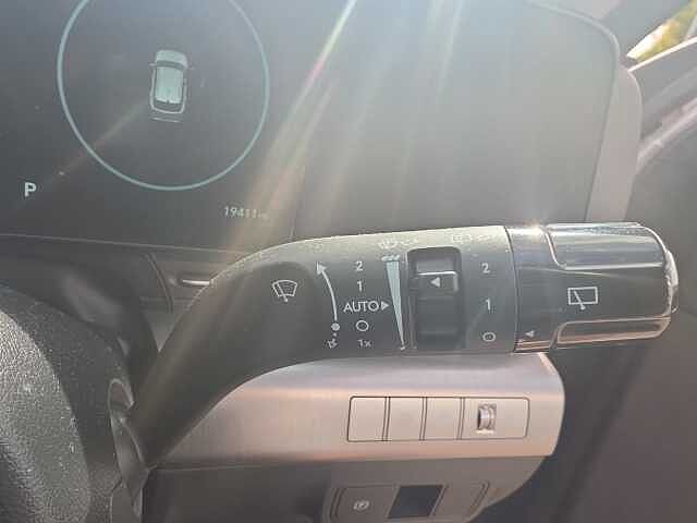 Hyundai KONA 1.6 GDi Hybrid Advance 5dr DCT