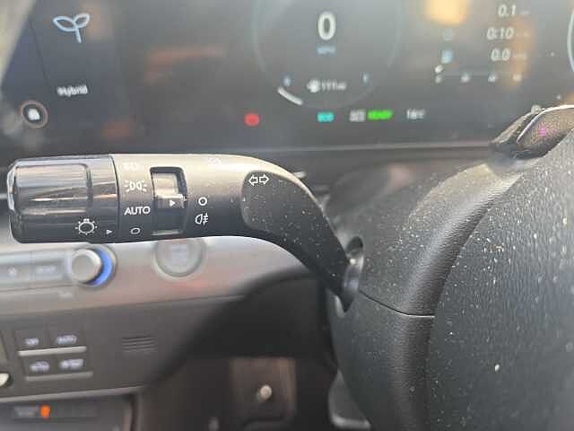 Hyundai KONA 1.6 GDi Hybrid Advance 5dr DCT