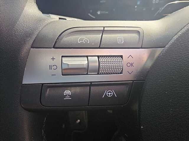 Hyundai KONA 1.6 GDi Hybrid Advance 5dr DCT