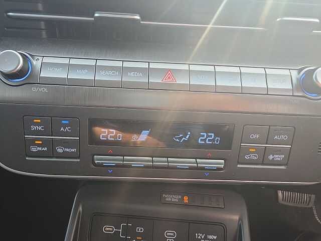 Hyundai KONA 1.6 GDi Hybrid Advance 5dr DCT