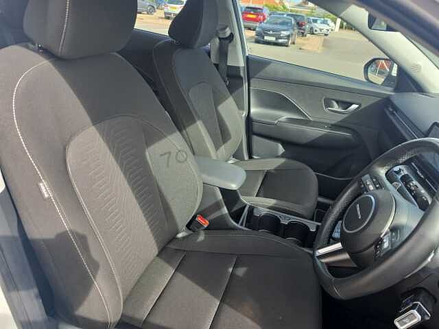Hyundai KONA 1.6 GDi Hybrid Advance 5dr DCT