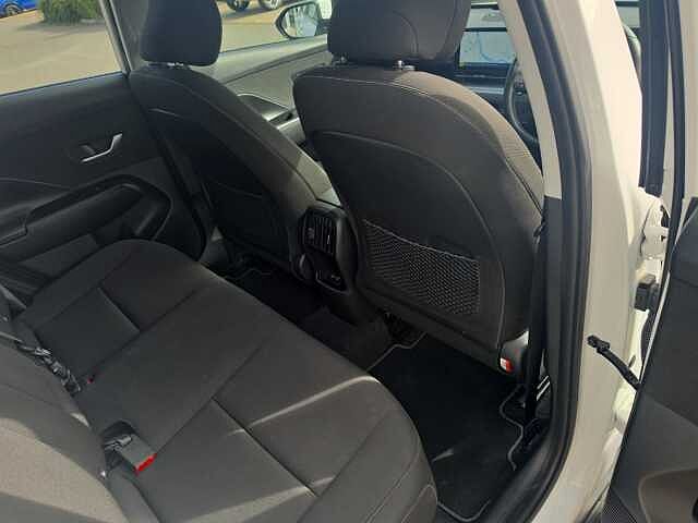 Hyundai KONA 1.6 GDi Hybrid Advance 5dr DCT