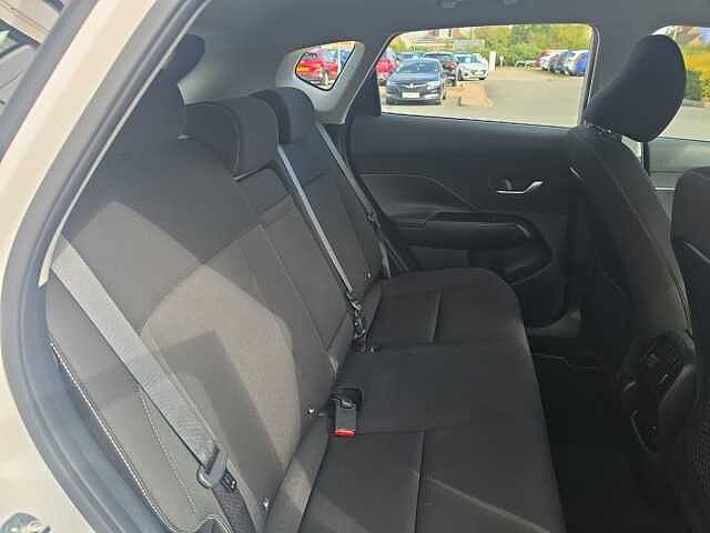 Hyundai KONA 1.6 GDi Hybrid Advance 5dr DCT