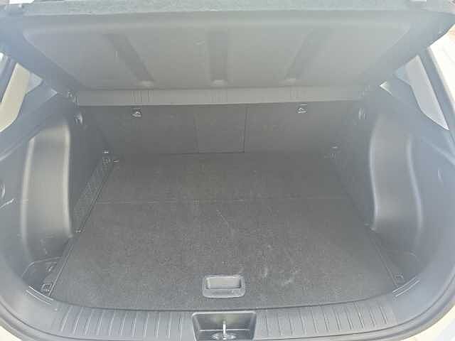 Hyundai KONA 1.6 GDi Hybrid Advance 5dr DCT