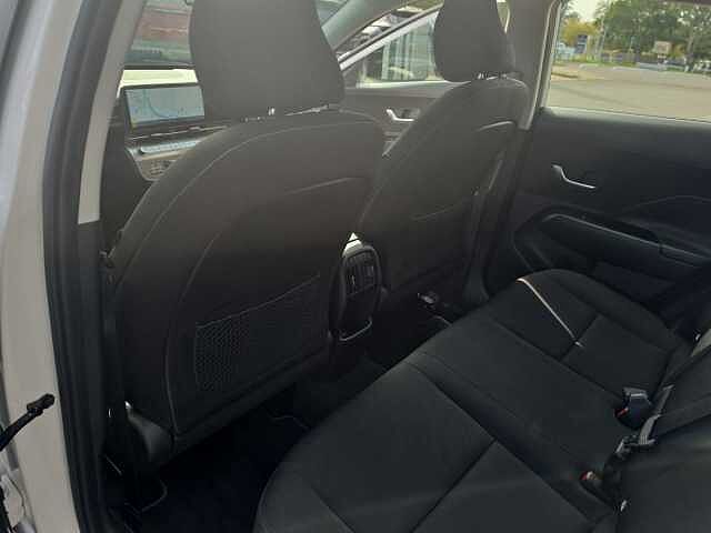 Hyundai KONA 1.6 GDi Hybrid Advance 5dr DCT