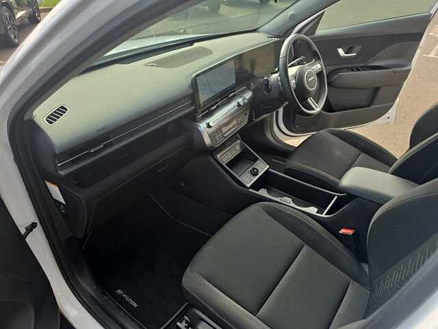 Hyundai KONA 1.6 GDi Hybrid Advance 5dr DCT