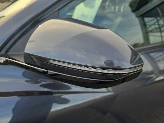 Hyundai TUCSON 1.6 TGDi SE Connect 5dr 2WD