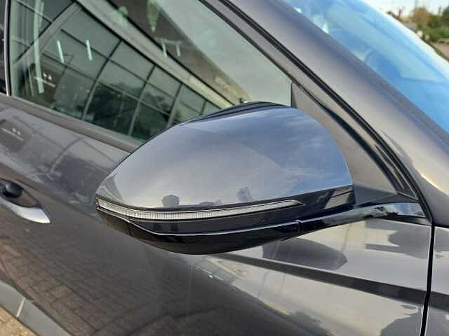 Hyundai TUCSON 1.6 TGDi SE Connect 5dr 2WD