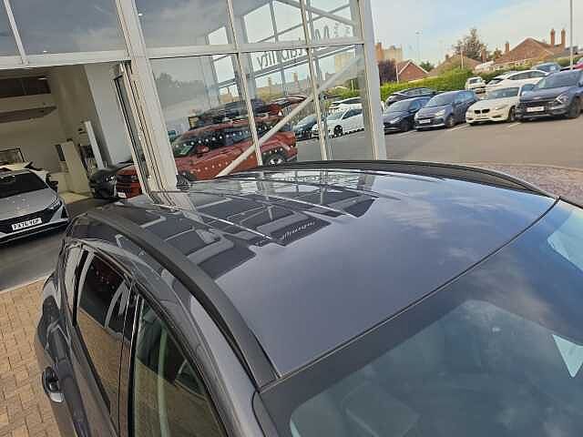 Hyundai TUCSON 1.6 TGDi SE Connect 5dr 2WD
