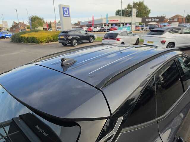 Hyundai TUCSON 1.6 TGDi SE Connect 5dr 2WD
