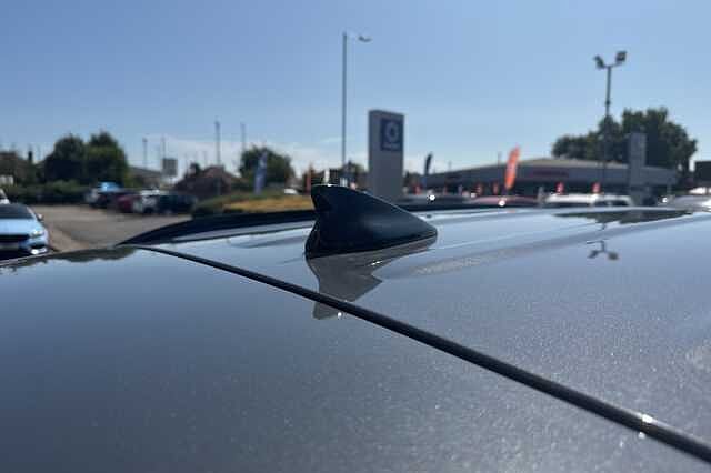 Hyundai TUCSON 1.6T 239 Hybrid N Line 5dr Auto