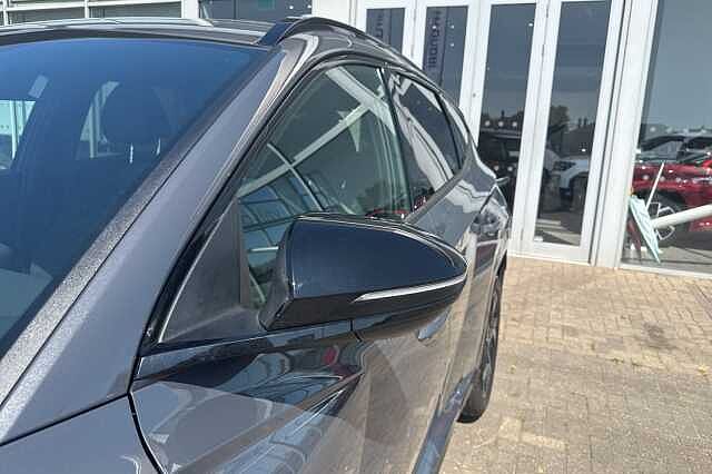 Hyundai TUCSON 1.6T 239 Hybrid N Line 5dr Auto