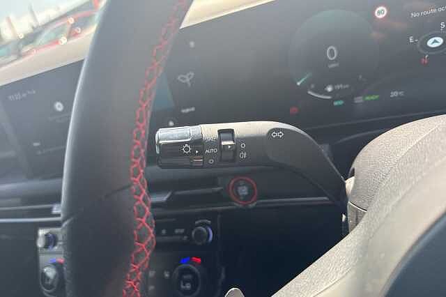 Hyundai TUCSON 1.6T 239 Hybrid N Line 5dr Auto