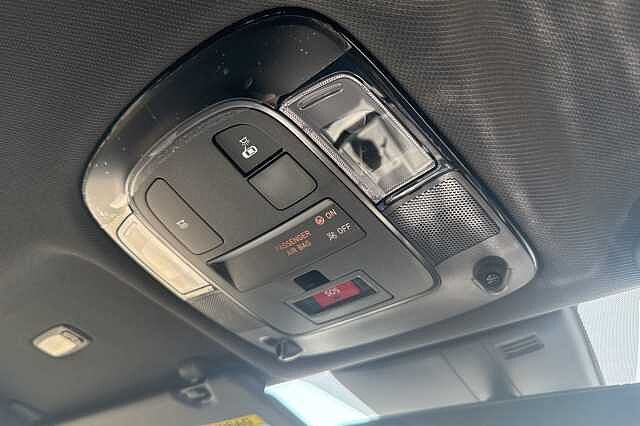 Hyundai TUCSON 1.6T 239 Hybrid N Line 5dr Auto