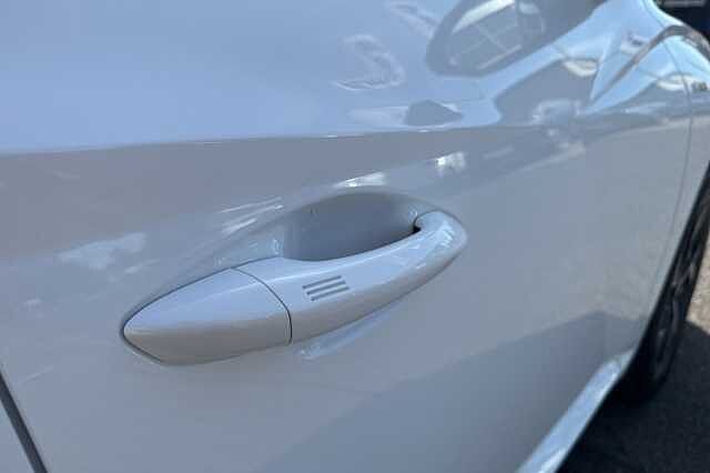 Hyundai TUCSON 1.6T Plug-in Hybrid N Line S 5dr Auto