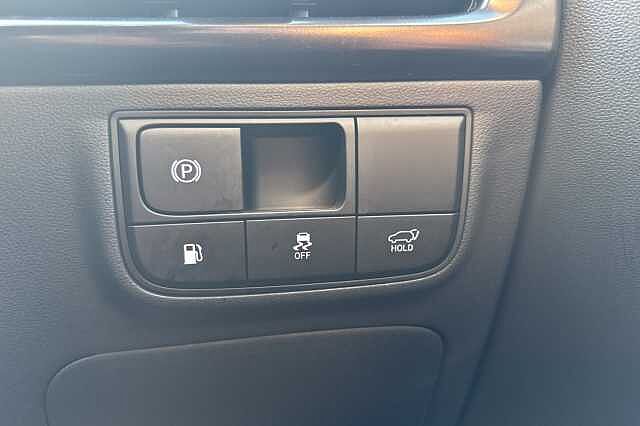 Hyundai TUCSON 1.6T Plug-in Hybrid N Line S 5dr Auto
