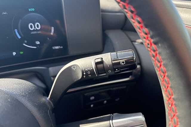 Hyundai TUCSON 1.6T Plug-in Hybrid N Line S 5dr Auto