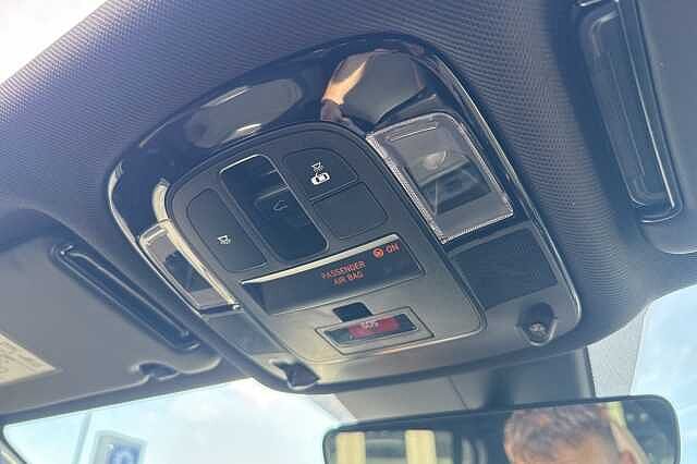 Hyundai TUCSON 1.6T Plug-in Hybrid N Line S 5dr Auto