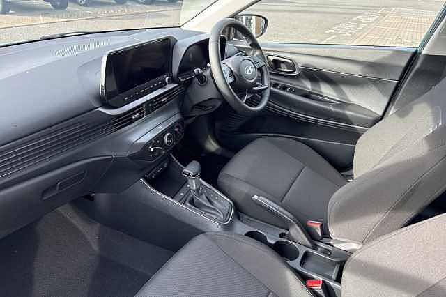 Hyundai i20 1.0T GDi 90 Element 5dr DCT