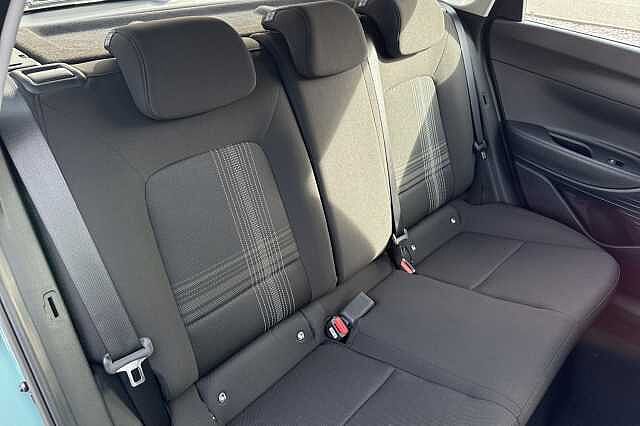 Hyundai i20 1.0T GDi 90 Element 5dr DCT
