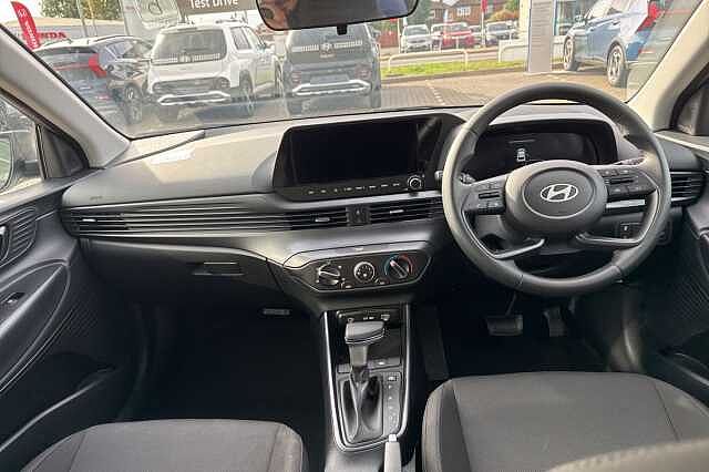Hyundai i20 1.0T GDi 90 Element 5dr DCT