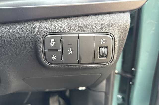 Hyundai i20 1.0T GDi 90 Element 5dr DCT