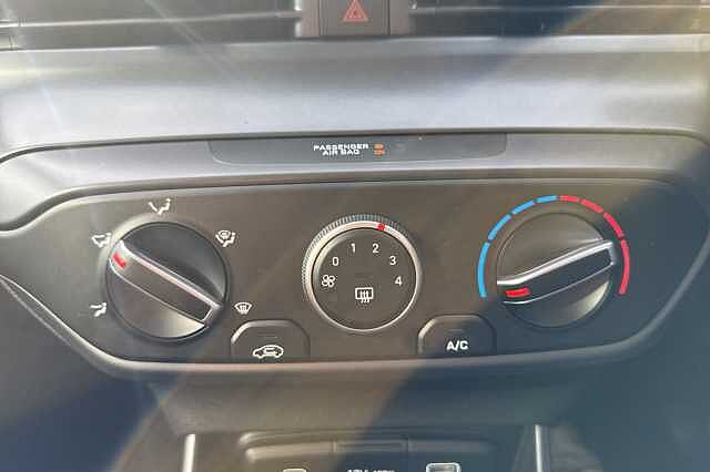 Hyundai i20 1.0T GDi 90 Element 5dr DCT