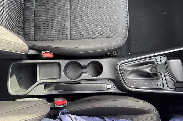 Hyundai i20 1.0T GDi 90 Element 5dr DCT