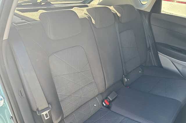 Hyundai BAYON 1.0 TGDi [120] 48V MHEV Ultimate 5dr DCT