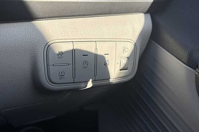 Hyundai BAYON 1.0 TGDi [120] 48V MHEV Ultimate 5dr DCT