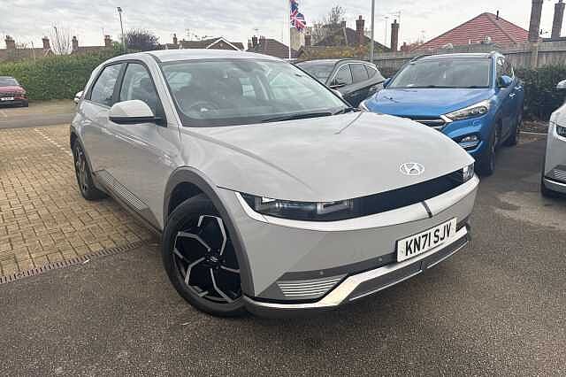 160kW Premium 73 kWh 5dr Auto