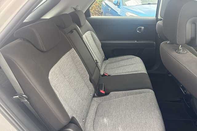 Hyundai IONIQ 5 160kW Premium 73 kWh 5dr Auto Grey