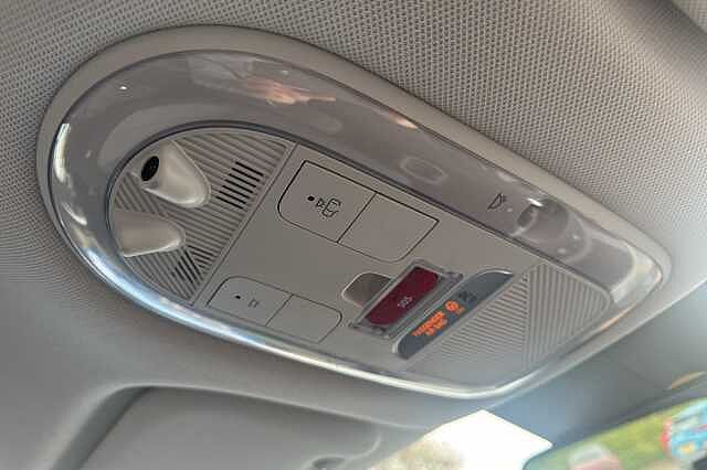 Hyundai IONIQ 5 160kW Premium 73 kWh 5dr Auto Grey