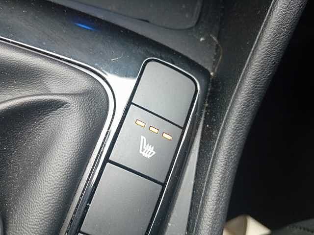 Hyundai TUCSON 1.6 TGDi N Line 5dr 2WD