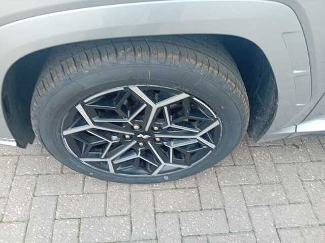 Hyundai TUCSON 1.6 TGDi N Line 5dr 2WD