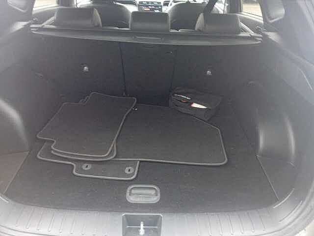 Hyundai TUCSON 1.6 TGDi N Line 5dr 2WD