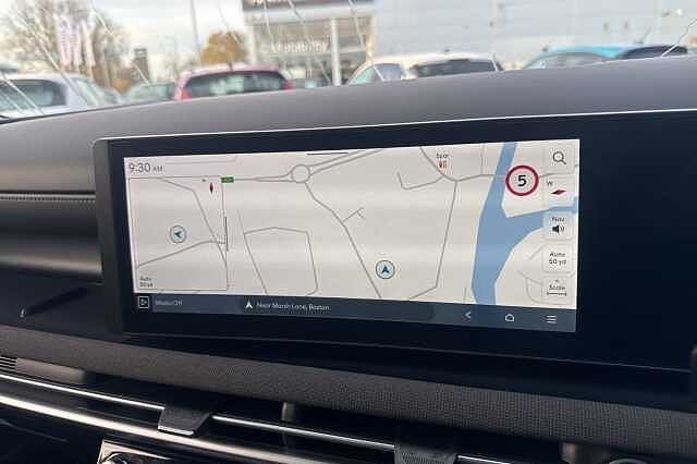 Hyundai TUCSON 1.6T 150 Advance 5dr White