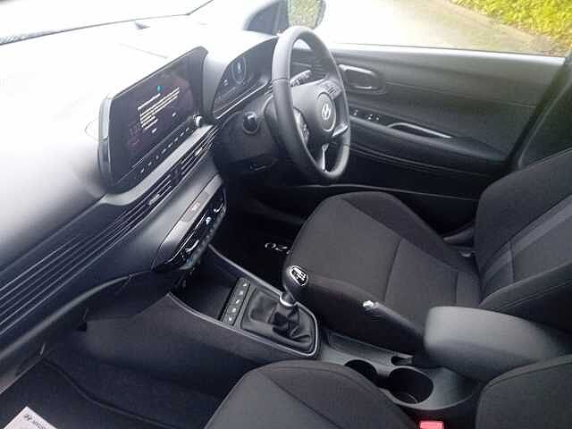 Hyundai i20 1.0T GDi Premium 5dr