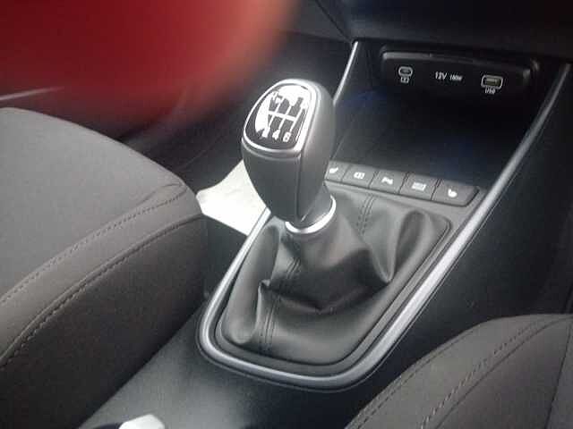 Hyundai i20 1.0T GDi Premium 5dr