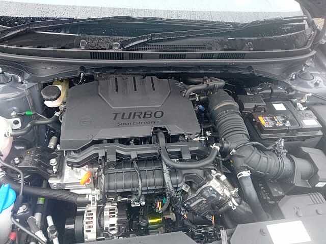 Hyundai i20 1.0T GDi Premium 5dr